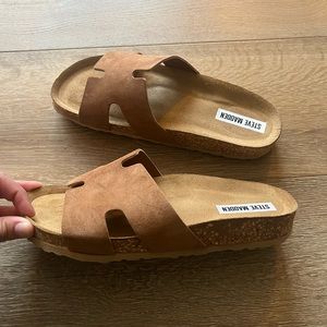 Steve Madden Sandal
